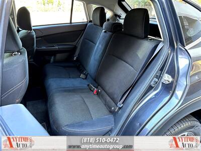 2013 Subaru XV Crosstrek 2.0i Premium   - Photo 20 - Sherman Oaks, CA 91403-1701