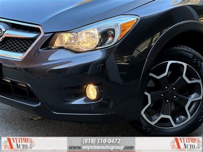 2013 Subaru XV Crosstrek 2.0i Premium   - Photo 25 - Sherman Oaks, CA 91403-1701