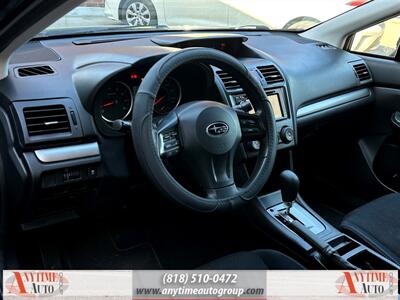 2013 Subaru XV Crosstrek 2.0i Premium   - Photo 12 - Sherman Oaks, CA 91403-1701