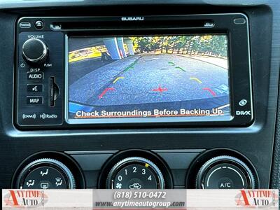 2013 Subaru XV Crosstrek 2.0i Premium   - Photo 16 - Sherman Oaks, CA 91403-1701