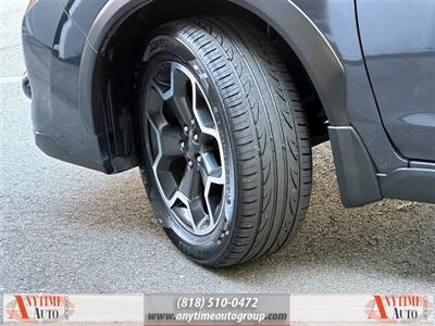 2013 Subaru XV Crosstrek 2.0i Premium   - Photo 24 - Sherman Oaks, CA 91403-1701