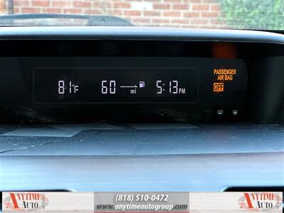 2013 Subaru XV Crosstrek 2.0i Premium   - Photo 17 - Sherman Oaks, CA 91403-1701
