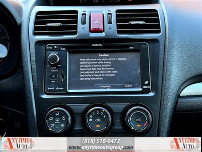 2013 Subaru XV Crosstrek 2.0i Premium   - Photo 15 - Sherman Oaks, CA 91403-1701