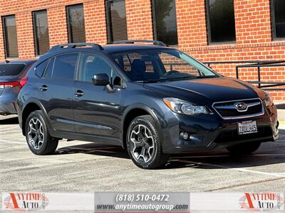 2013 Subaru XV Crosstrek 2.0i Premium   - Photo 8 - Sherman Oaks, CA 91403-1701