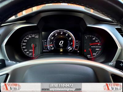 2019 Chevrolet Corvette Grand Sport 1LT   - Photo 16 - Sherman Oaks, CA 91403-1701
