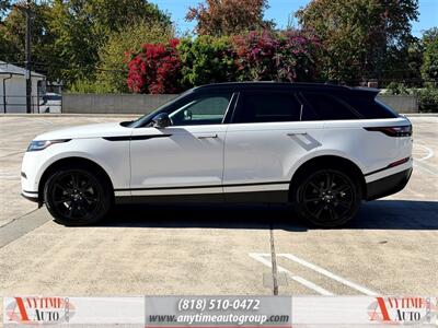 2021 Land Rover Range Rover Velar S   - Photo 4 - Sherman Oaks, CA 91403-1701