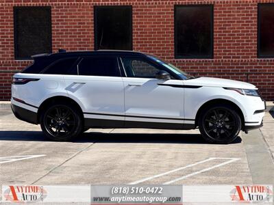 2021 Land Rover Range Rover Velar S   - Photo 8 - Sherman Oaks, CA 91403-1701