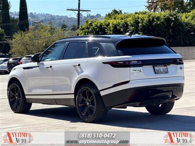 2021 Land Rover Range Rover Velar S   - Photo 5 - Sherman Oaks, CA 91403-1701