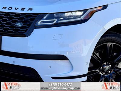 2021 Land Rover Range Rover Velar S   - Photo 30 - Sherman Oaks, CA 91403-1701