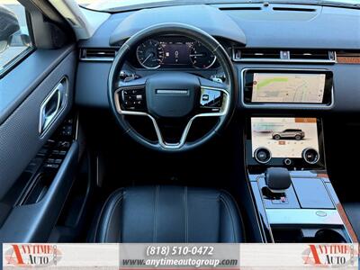 2021 Land Rover Range Rover Velar S   - Photo 11 - Sherman Oaks, CA 91403-1701