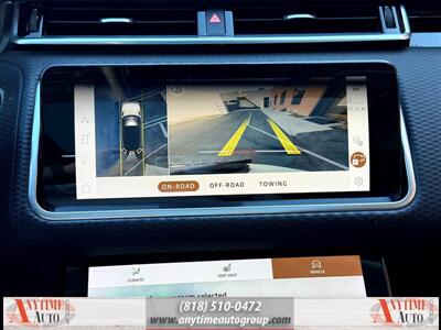 2021 Land Rover Range Rover Velar S   - Photo 17 - Sherman Oaks, CA 91403-1701