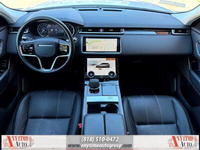 2021 Land Rover Range Rover Velar S   - Photo 10 - Sherman Oaks, CA 91403-1701