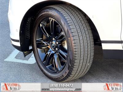 2021 Land Rover Range Rover Velar S   - Photo 29 - Sherman Oaks, CA 91403-1701