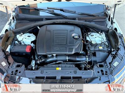 2021 Land Rover Range Rover Velar S   - Photo 27 - Sherman Oaks, CA 91403-1701