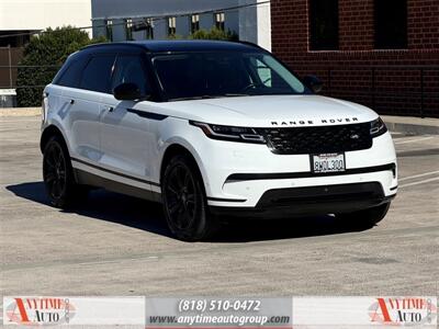 2021 Land Rover Range Rover Velar S   - Photo 9 - Sherman Oaks, CA 91403-1701