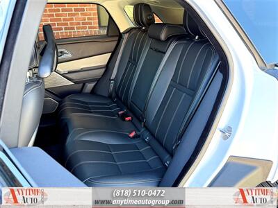 2021 Land Rover Range Rover Velar S   - Photo 23 - Sherman Oaks, CA 91403-1701