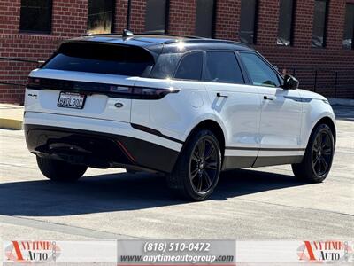 2021 Land Rover Range Rover Velar S   - Photo 7 - Sherman Oaks, CA 91403-1701