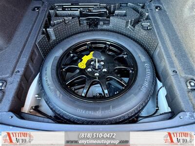 2021 Land Rover Range Rover Velar S   - Photo 25 - Sherman Oaks, CA 91403-1701