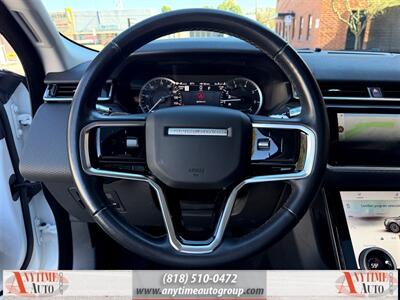 2021 Land Rover Range Rover Velar S   - Photo 20 - Sherman Oaks, CA 91403-1701