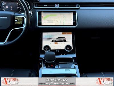 2021 Land Rover Range Rover Velar S   - Photo 12 - Sherman Oaks, CA 91403-1701