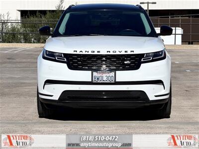 2021 Land Rover Range Rover Velar S   - Photo 2 - Sherman Oaks, CA 91403-1701