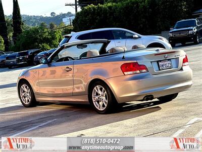 2008 BMW 128i   - Photo 5 - Sherman Oaks, CA 91403-1701