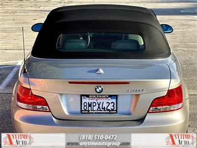 2008 BMW 128i   - Photo 24 - Sherman Oaks, CA 91403-1701