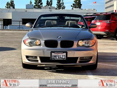 2008 BMW 128i   - Photo 2 - Sherman Oaks, CA 91403-1701