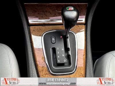 2006 Jaguar S-Type R 4.2R   - Photo 23 - Sherman Oaks, CA 91403-1701