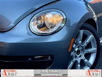 2013 Volkswagen Beetle-Classic 2.5L   - Photo 24 - Sherman Oaks, CA 91403-1701