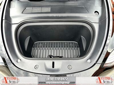 2021 Tesla Model Y Long Range - Photo 27 - Sherman Oaks, CA 91403-1701