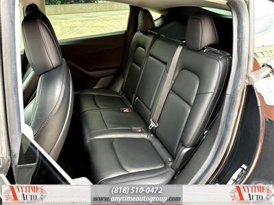 2021 Tesla Model Y Long Range - Photo 25 - Sherman Oaks, CA 91403-1701