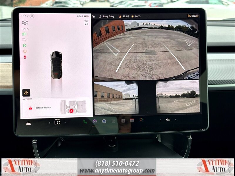 2021 Tesla Model Y Long Range - Photo 22 - Sherman Oaks, CA 91403-1701