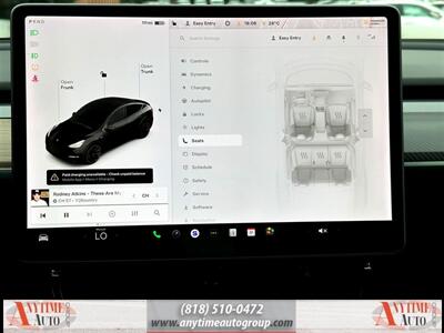 2021 Tesla Model Y Long Range - Photo 19 - Sherman Oaks, CA 91403-1701