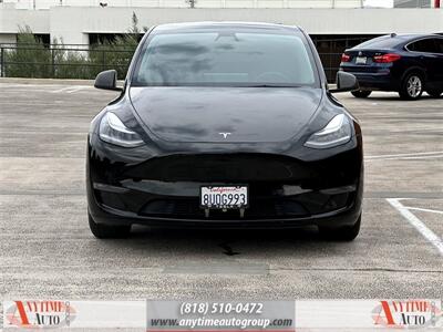 2021 Tesla Model Y Long Range - Photo 2 - Sherman Oaks, CA 91403-1701