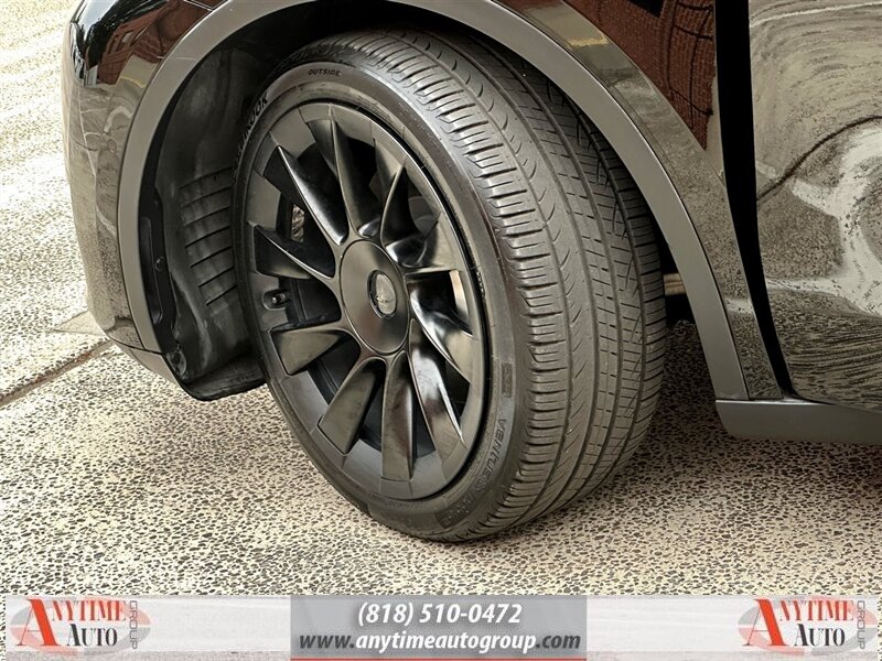 2021 Tesla Model Y Long Range - Photo 29 - Sherman Oaks, CA 91403-1701