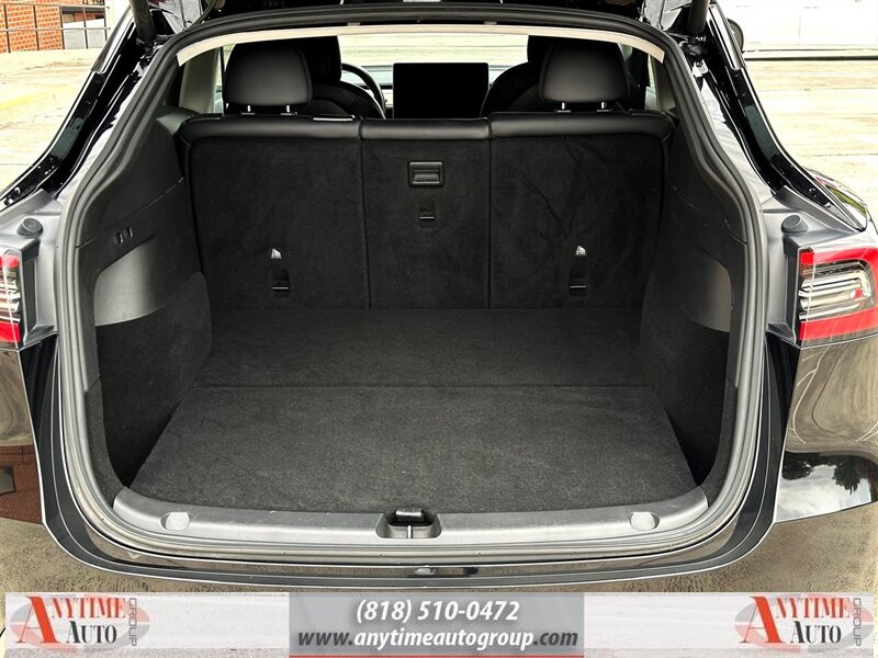 2021 Tesla Model Y Long Range - Photo 26 - Sherman Oaks, CA 91403-1701