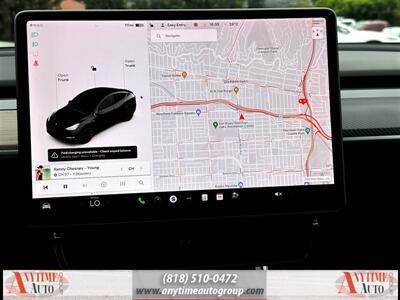 2021 Tesla Model Y Long Range - Photo 15 - Sherman Oaks, CA 91403-1701