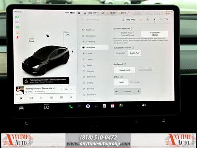 2021 Tesla Model Y Long Range - Photo 18 - Sherman Oaks, CA 91403-1701