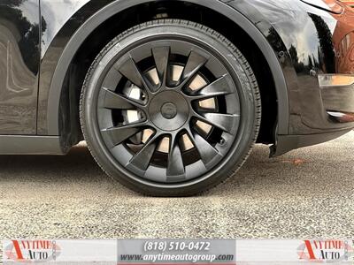 2021 Tesla Model Y Long Range - Photo 28 - Sherman Oaks, CA 91403-1701