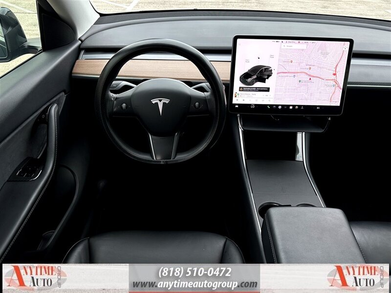 2021 Tesla Model Y Long Range - Photo 11 - Sherman Oaks, CA 91403-1701