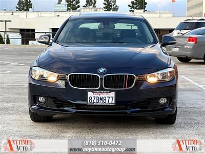 2014 BMW 328i   - Photo 2 - Sherman Oaks, CA 91403-1701