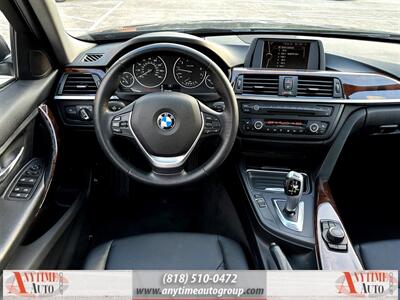 2014 BMW 328i   - Photo 13 - Sherman Oaks, CA 91403-1701