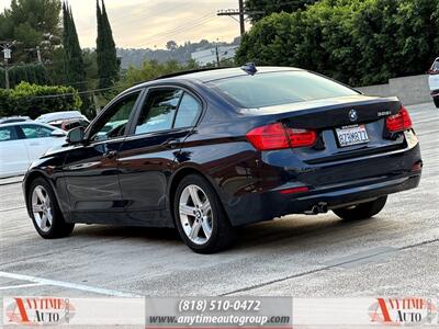 2014 BMW 328i   - Photo 6 - Sherman Oaks, CA 91403-1701