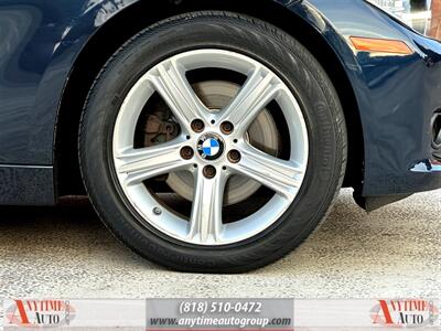2014 BMW 328i   - Photo 11 - Sherman Oaks, CA 91403-1701