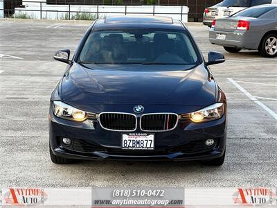 2014 BMW 328i   - Photo 3 - Sherman Oaks, CA 91403-1701
