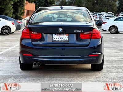 2014 BMW 328i   - Photo 7 - Sherman Oaks, CA 91403-1701