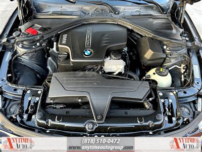 2014 BMW 328i   - Photo 27 - Sherman Oaks, CA 91403-1701