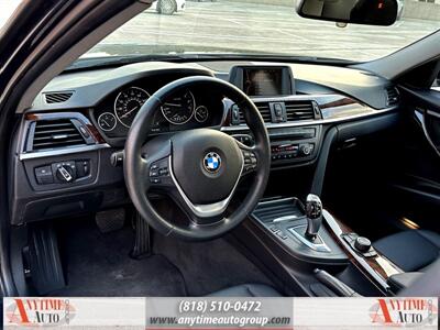 2014 BMW 328i   - Photo 16 - Sherman Oaks, CA 91403-1701