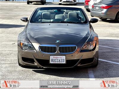 2007 BMW M6   - Photo 3 - Sherman Oaks, CA 91403-1701
